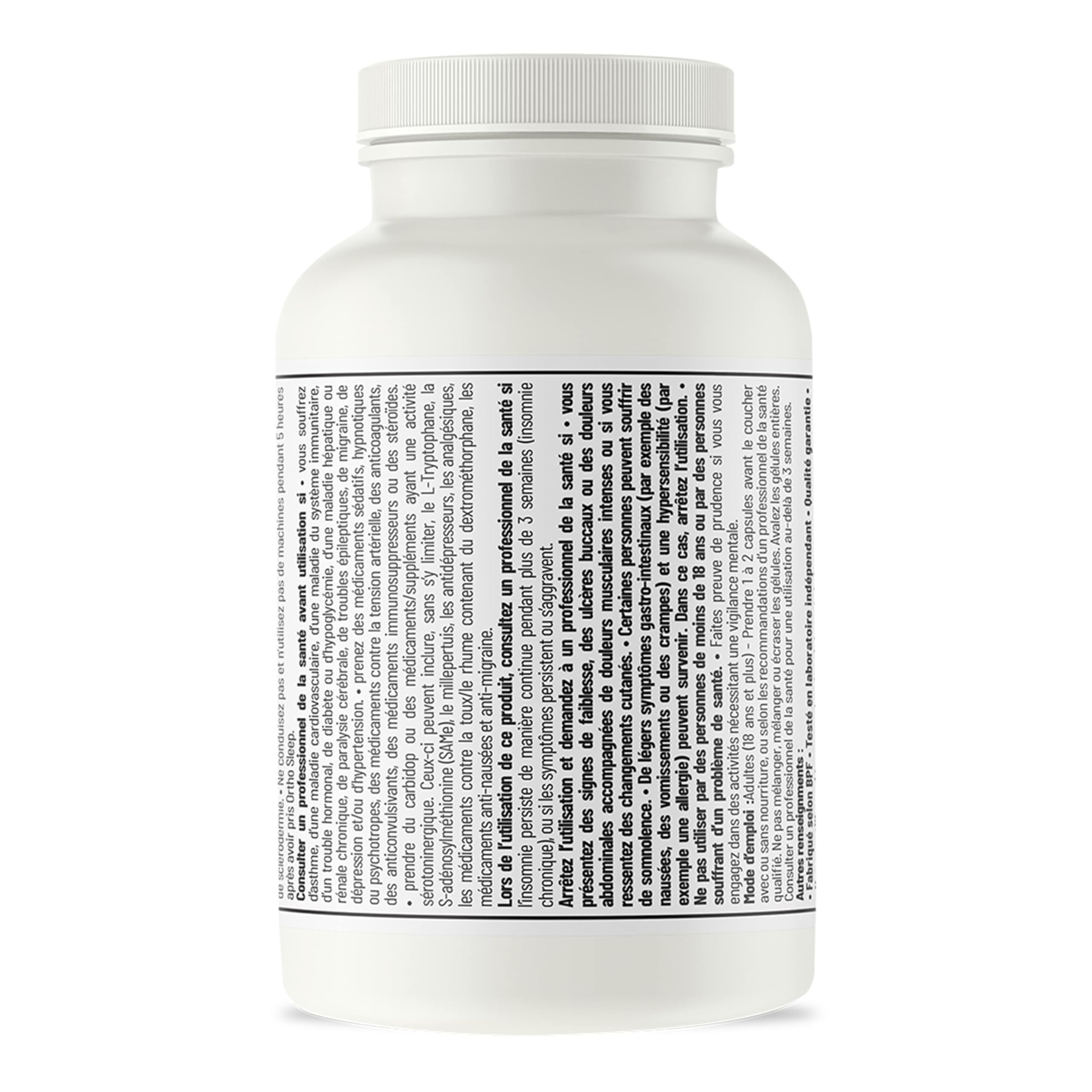 AOR - Ortho Sommeil 443mg
