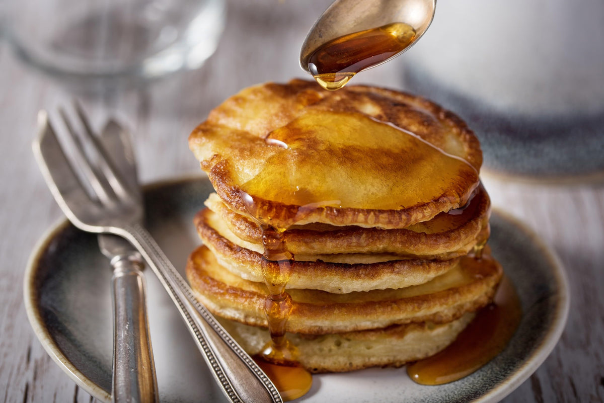 Biodélices Pure Organic Maple Syrup 250 mL, Canada Grade A Amber, Quebec