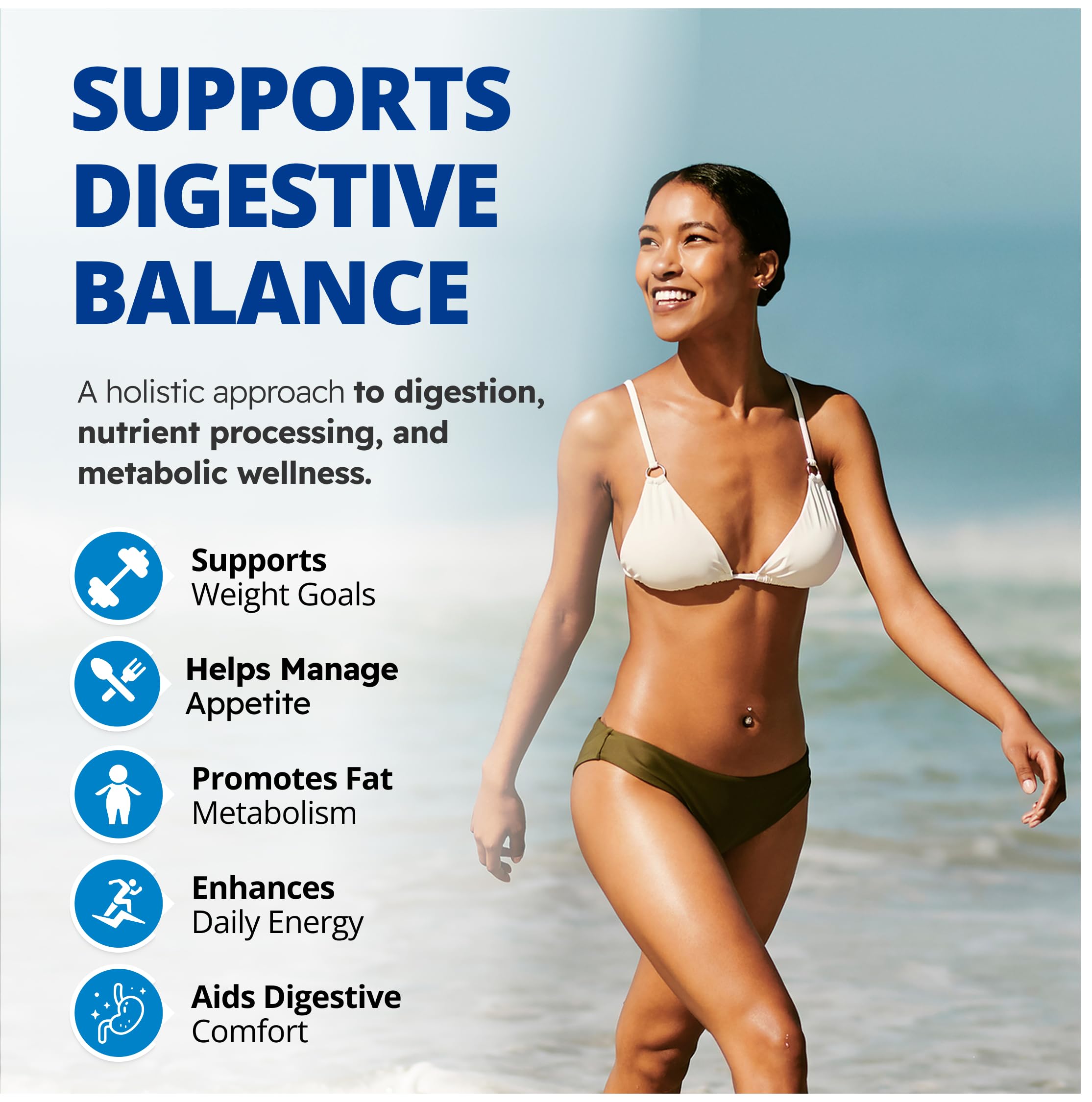 CanPrev Slim-Pro Formule 90 V-Caps, 1 mois d'approvisionnement - Complément d'Ashwagandha, d'extrait de thé vert, de Garcinia et de cannelle, soutient les objectifs de bien-être, l'équilibre et complète un mode de vie sain - Convient aux végétaliens