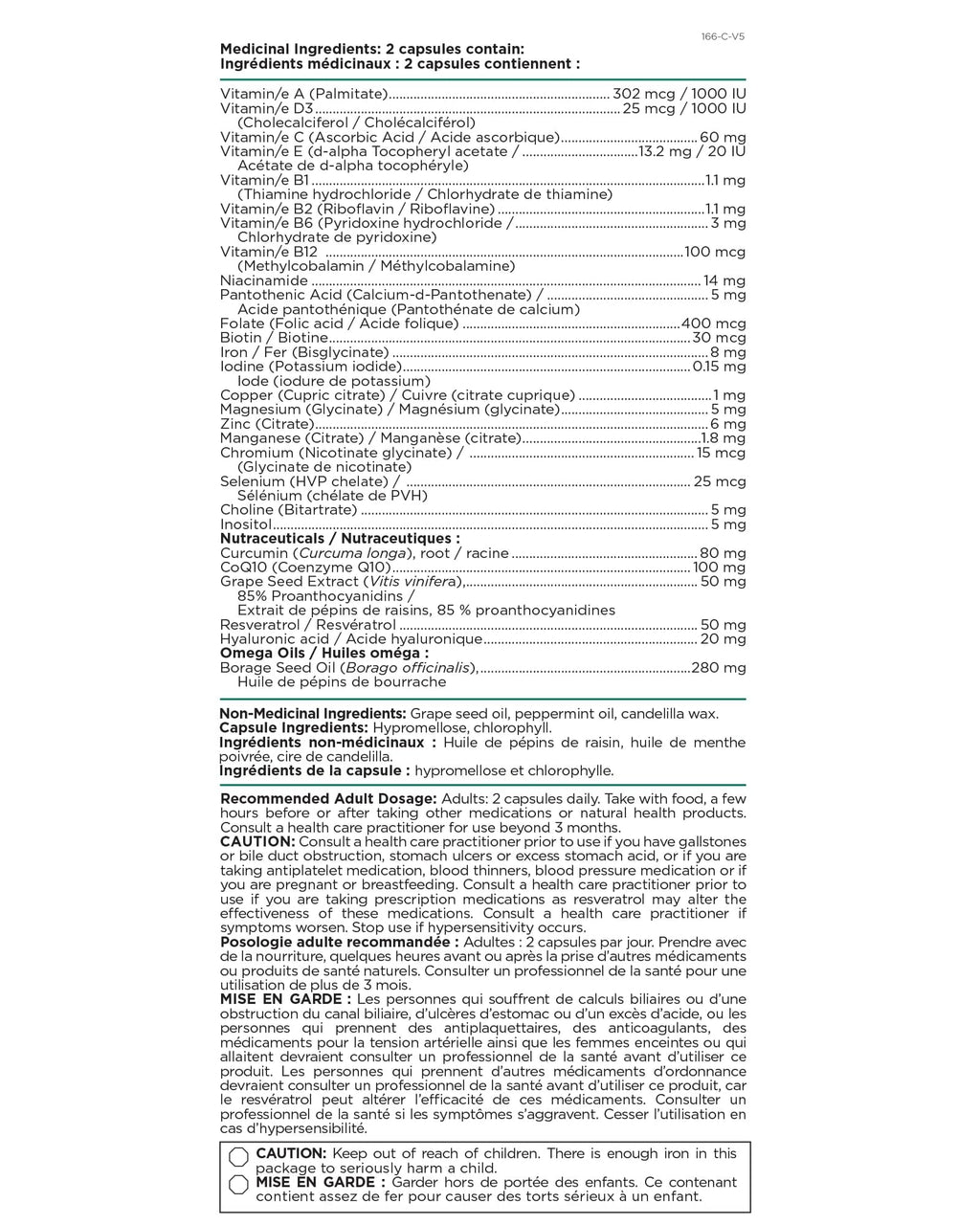Platinum Naturals Easymulti 60+ for Women - Comprehensive Multivitamin with CoQ10, Omega & Fish Oil for Heart Health, Enhanced with Calcium, Vitamin D3 & B Complex for Immune Support