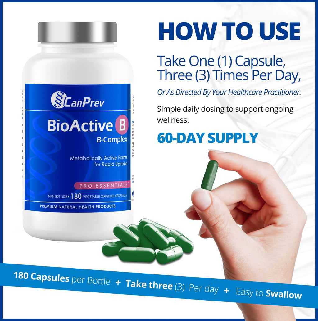 CanPrev Bioactive B