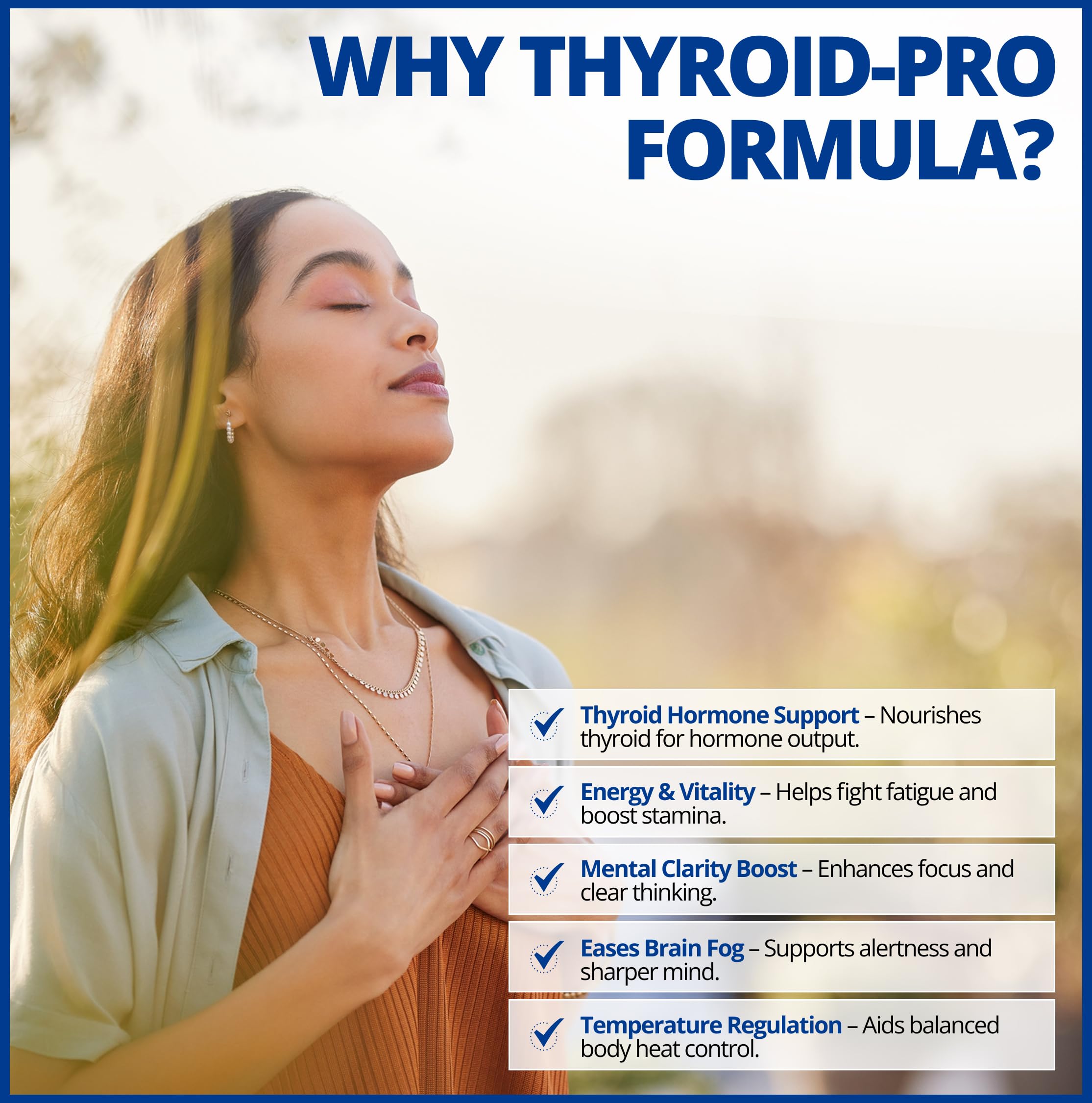 CanPrev Formule Thyro-Pro, 60 capsules végétaliennes, 30 jours – Mélange de nutriments et d'herbes – Soutient la fonction thyroïdienne et prévient les carences en fer – Sans produits laitiers, sans gluten, sans OGM et sans soja