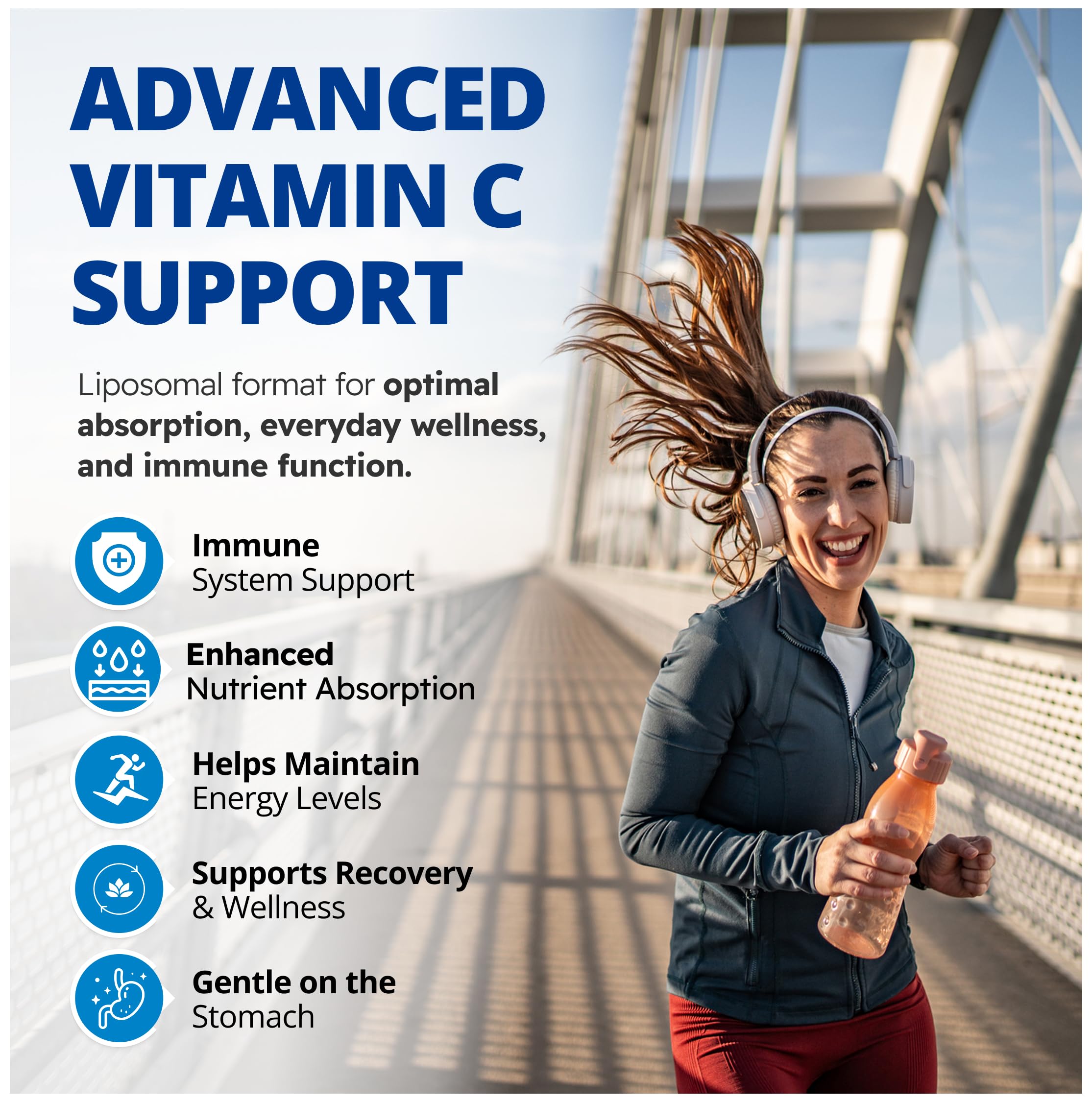 CanPrev Liposomal Vitamin C