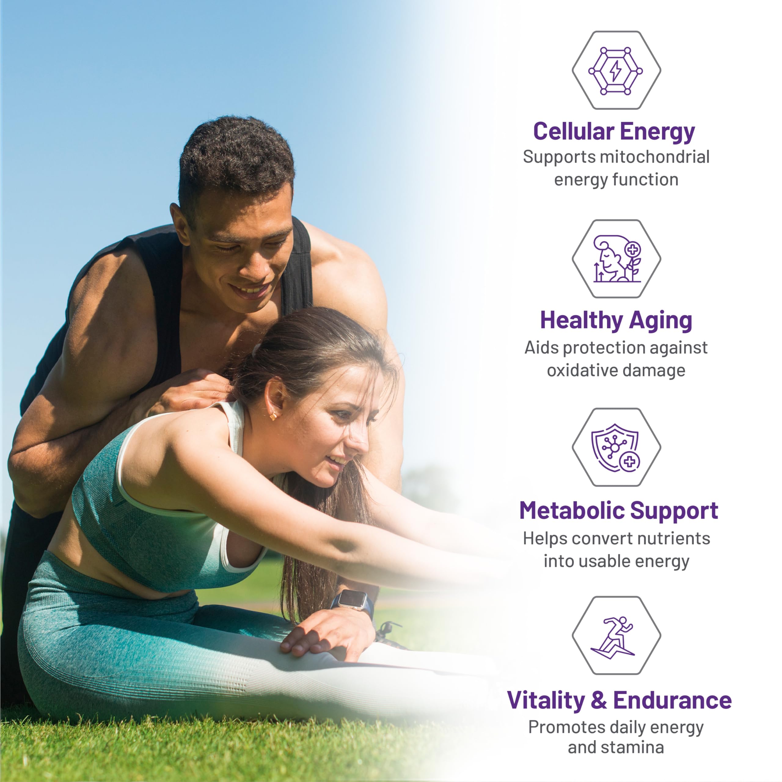 AOR High Dose R-Lipoic Acid 300mg 60 Capsules - Vegan & Gluten-Free Alpha Lipoic Acid Supplement, Support Antioxidant, Carbohydrate Metabolism, Digestive Wellness, Promote Liver Function