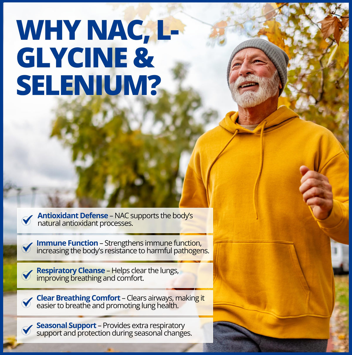CanPrev NAC Supplement, N Acetyl Cysteine, NAC 600mg, 120 Vegan Capsules