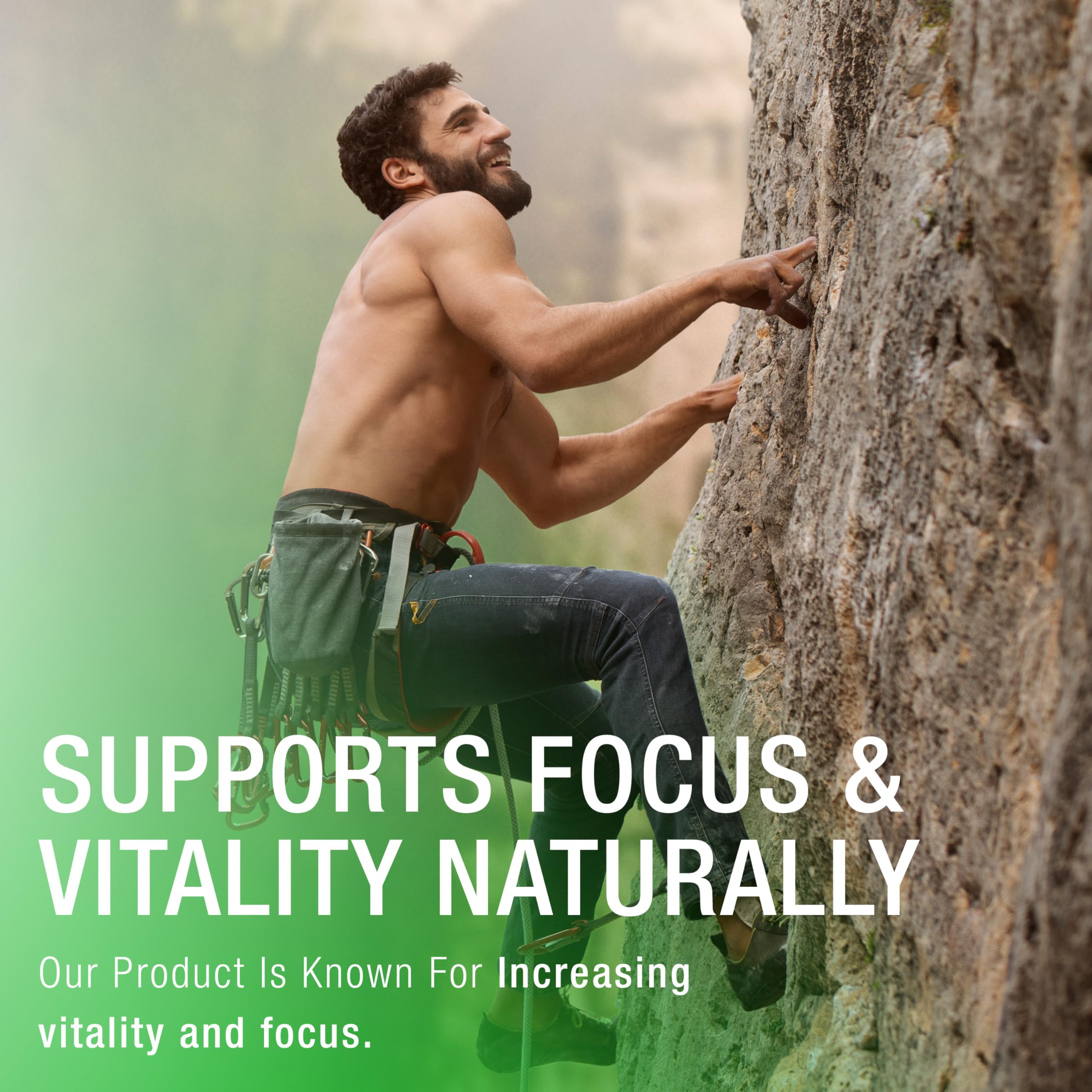 Gandalf Organic Raw Chlorella 600mg Broken Cell Wall, 150 Tablets 150-Day Supply - Support Mental Focus & Vitality - Vegan and Non-GMO - Nutrient-Rich Algae Packed with Trace Minerals & Amino Acid