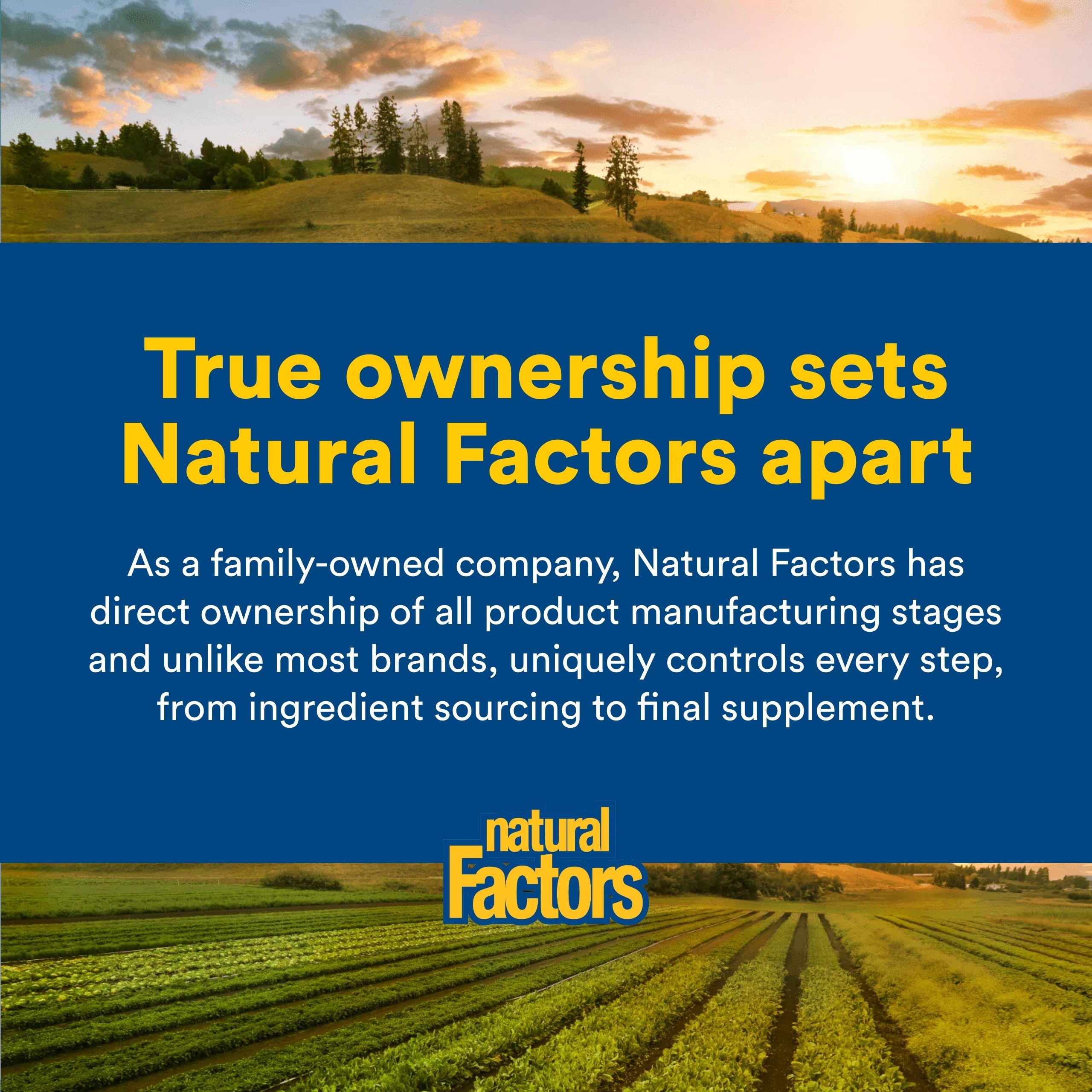 Vitamin K & D by Natural Factors - 60 softgels