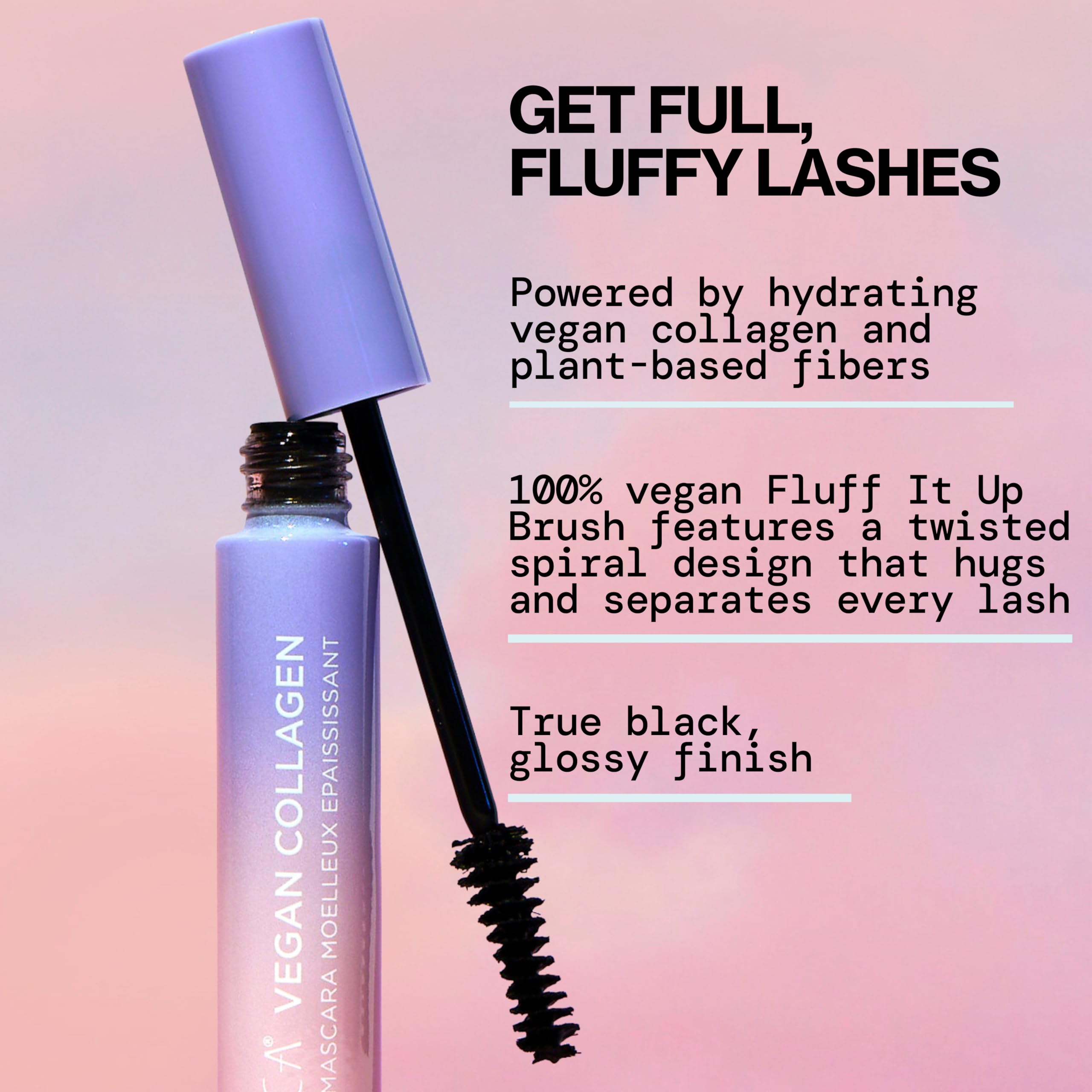 Pacifica Pacifica Beauty Mascara