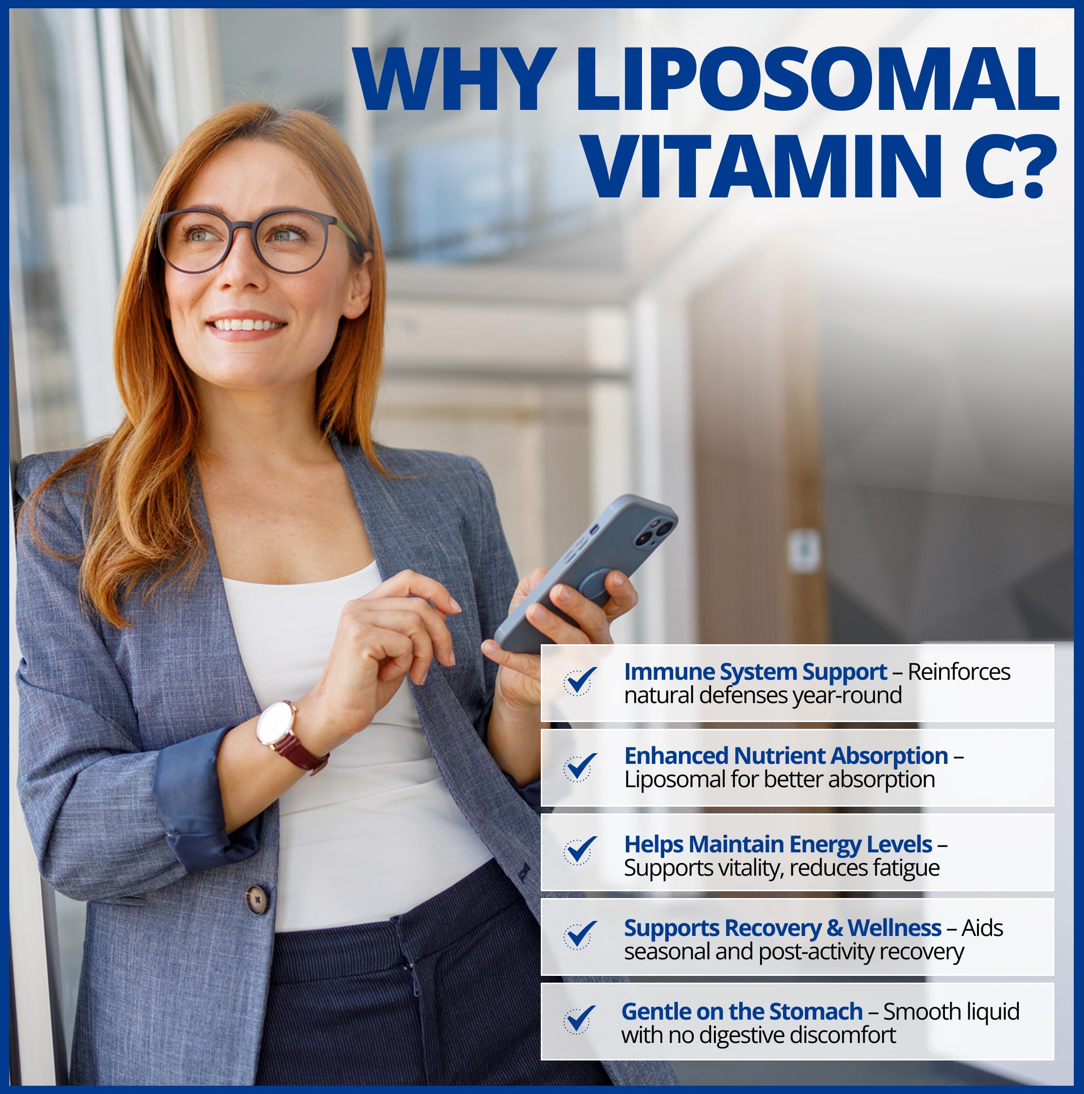 CanPrev Liposomal Vitamin C