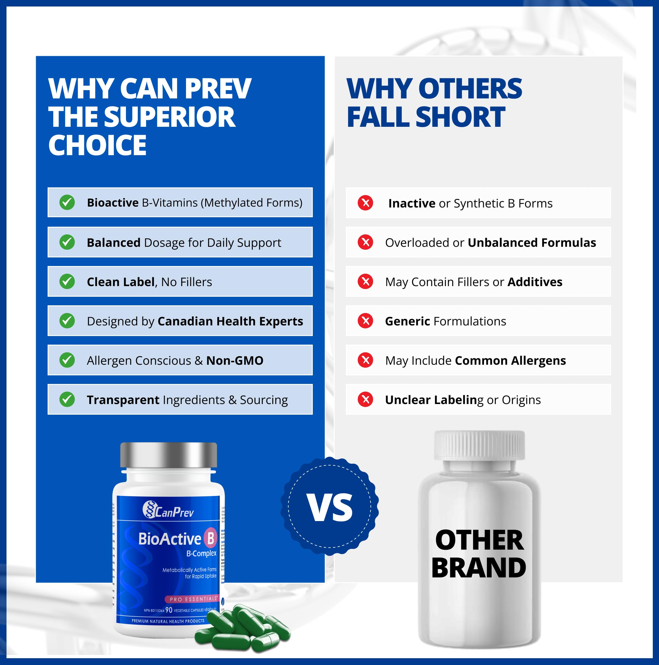 CanPrev Bioactive B
