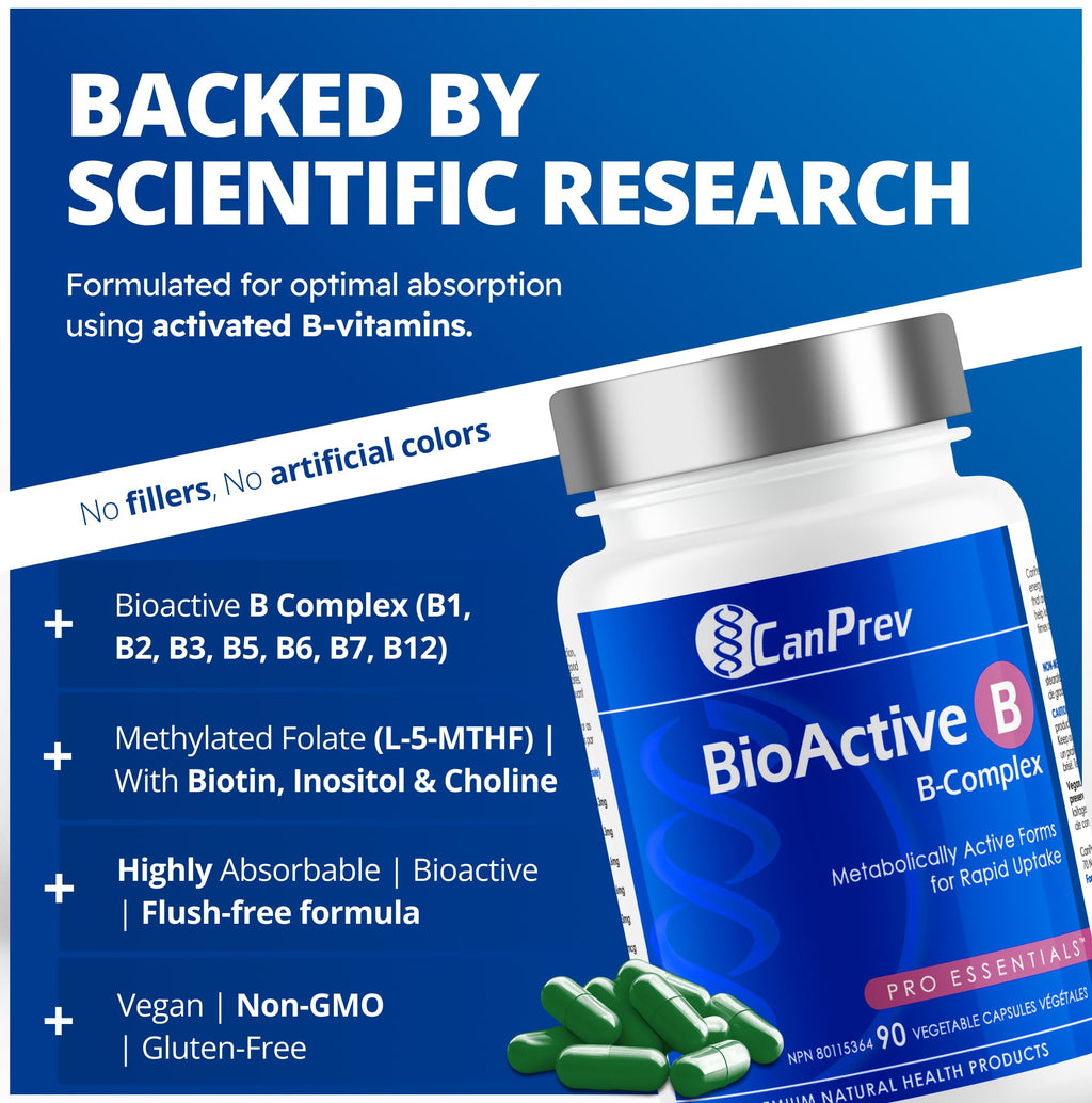 CanPrev Bioactive B