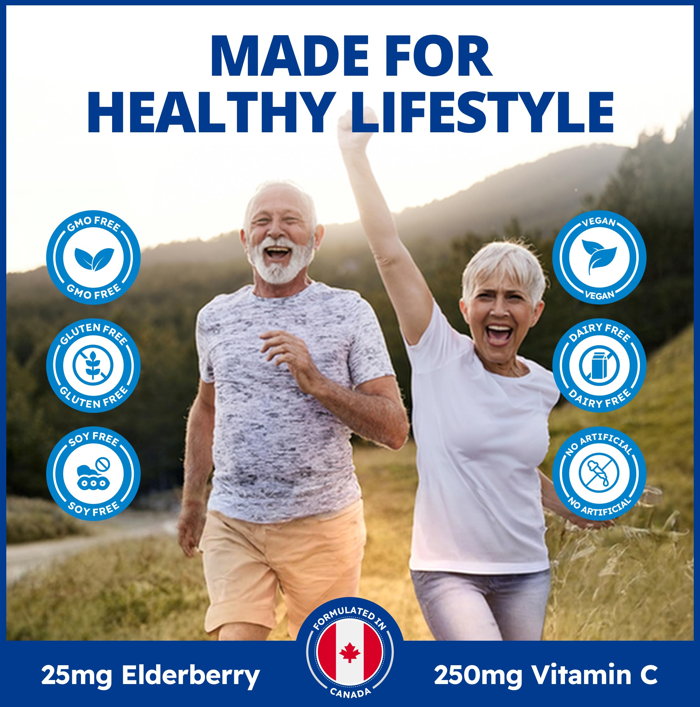 CanPrev Elderberry C