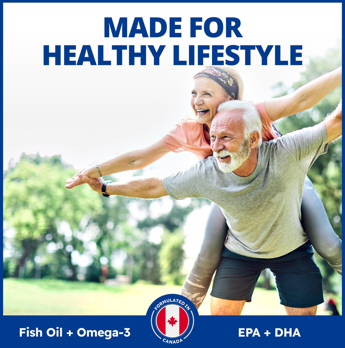 CanPrev - Omega-Pro - Helps Support Cognitive Health and Brain Function - Source of Eicosapentaenoic Acid and Docosahexaenoic Acid for the Maintenance of Good Health