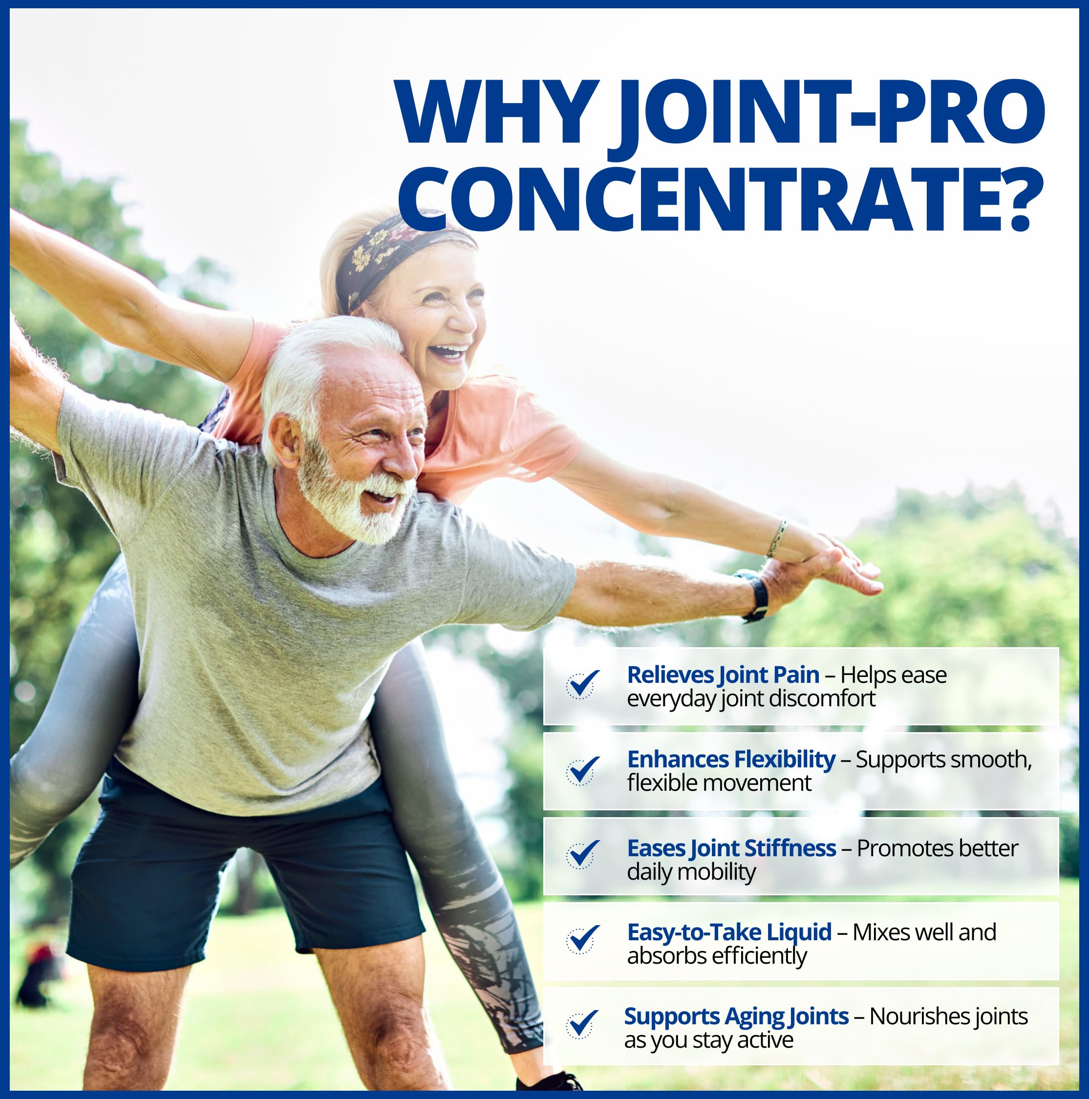 CanPrev Joint-Pro Concentré liquide 500 ml Approvisionnement de 33 jours - Soutien articulaire avancé avec collagène hydrolysé, glucosamine, MSM et ashwagandha, favorise le confort, la mobilité et la flexibilité, supplément de collagène