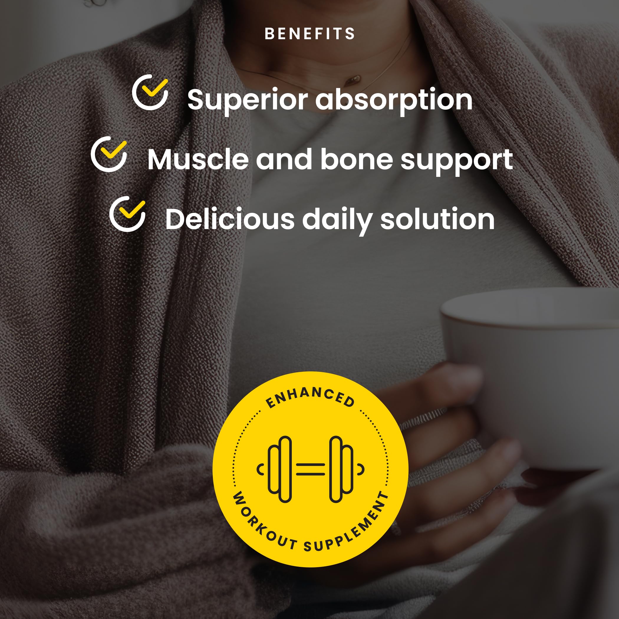 PURICA - Magnesium Bisglycinate - Raspberry