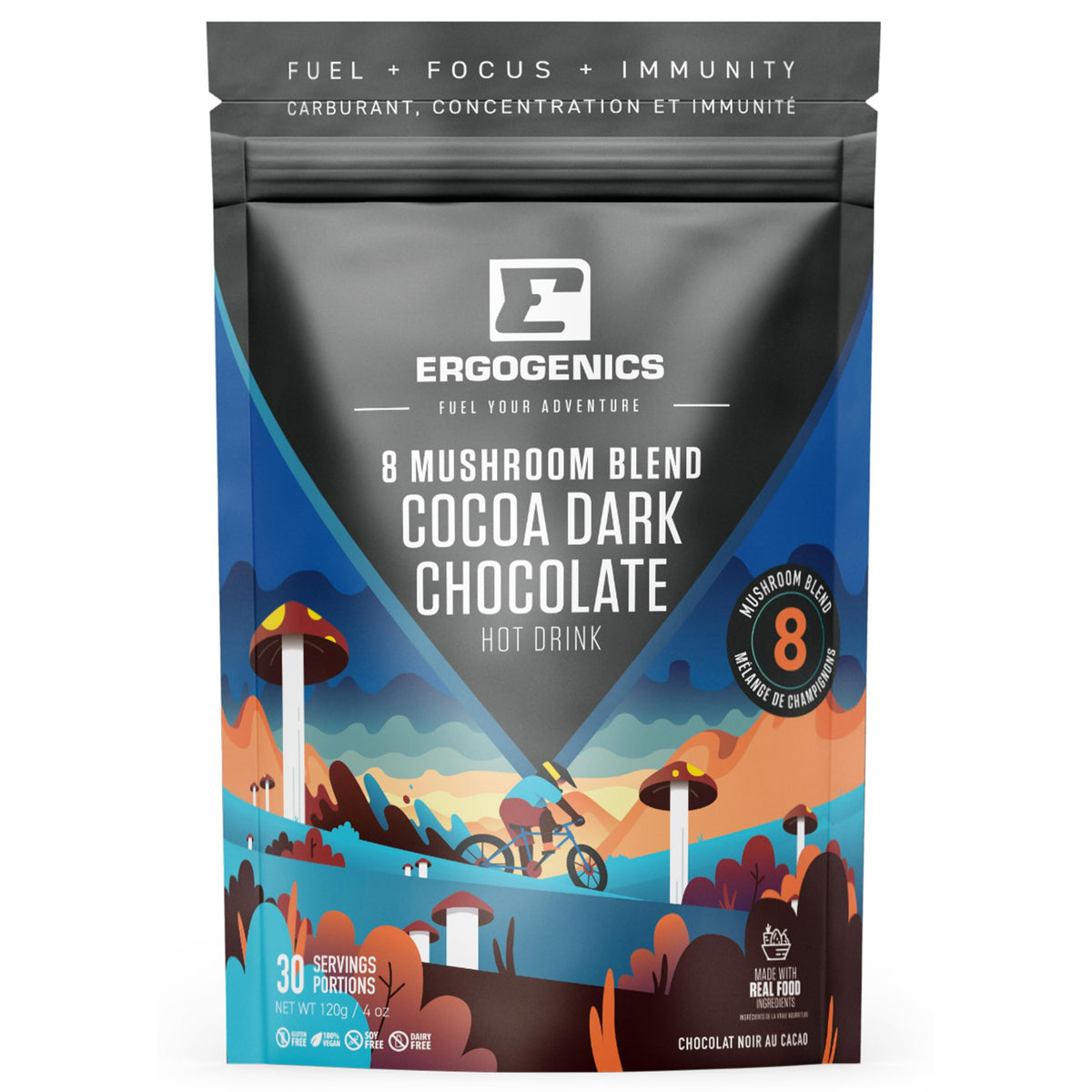 ERGOGENICS-309400