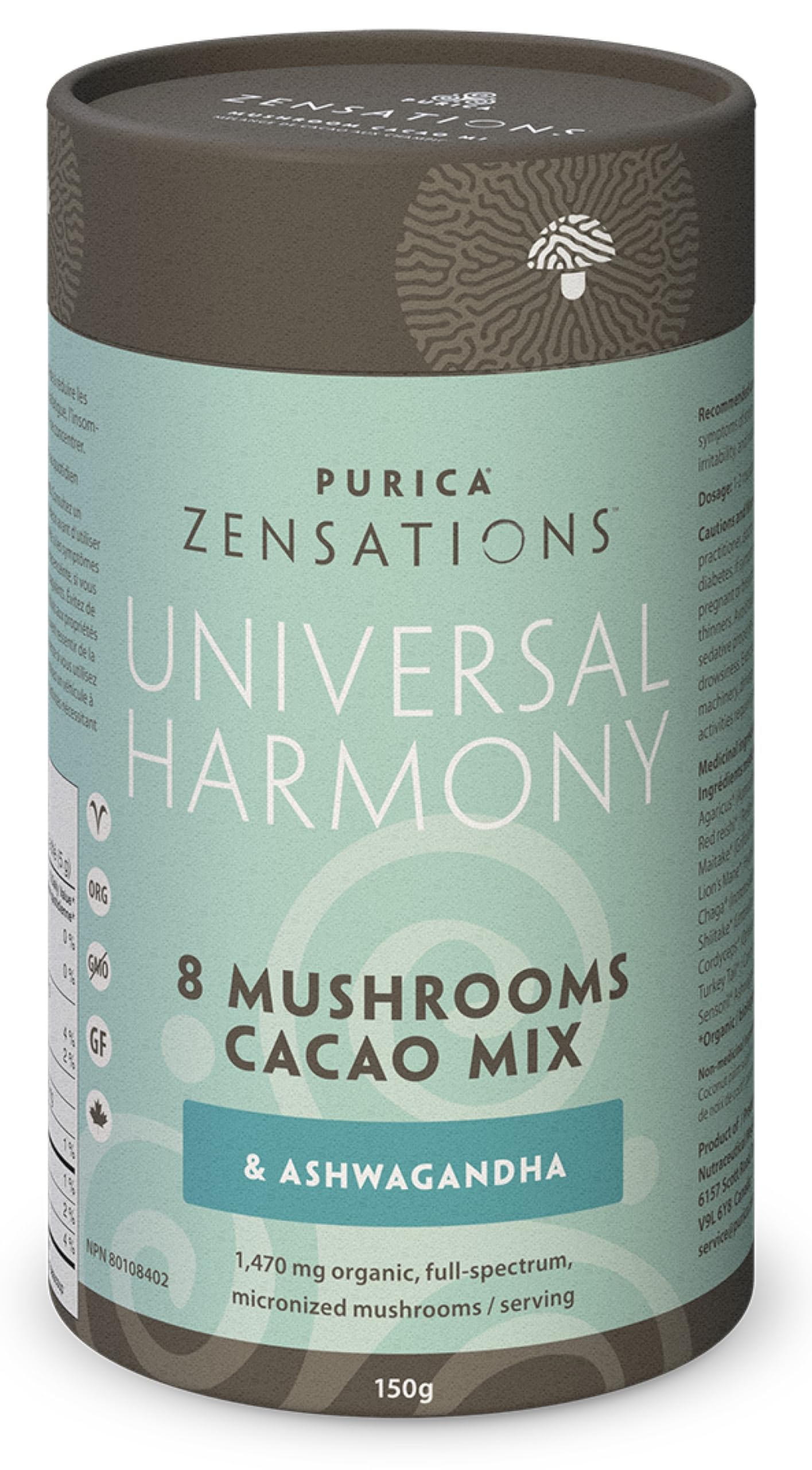 PURICA-P00850
