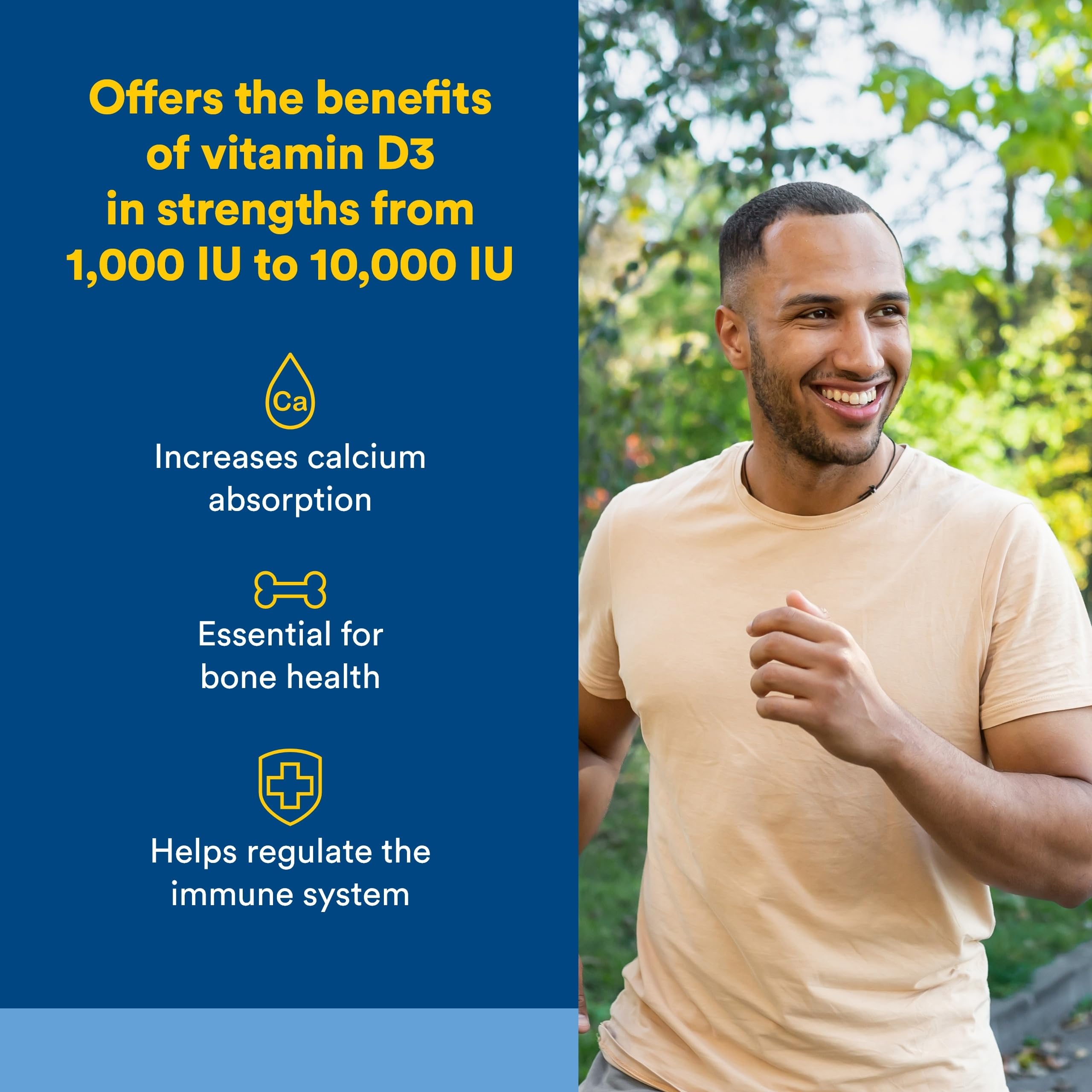 Vitamin K & D by Natural Factors - 60 softgels