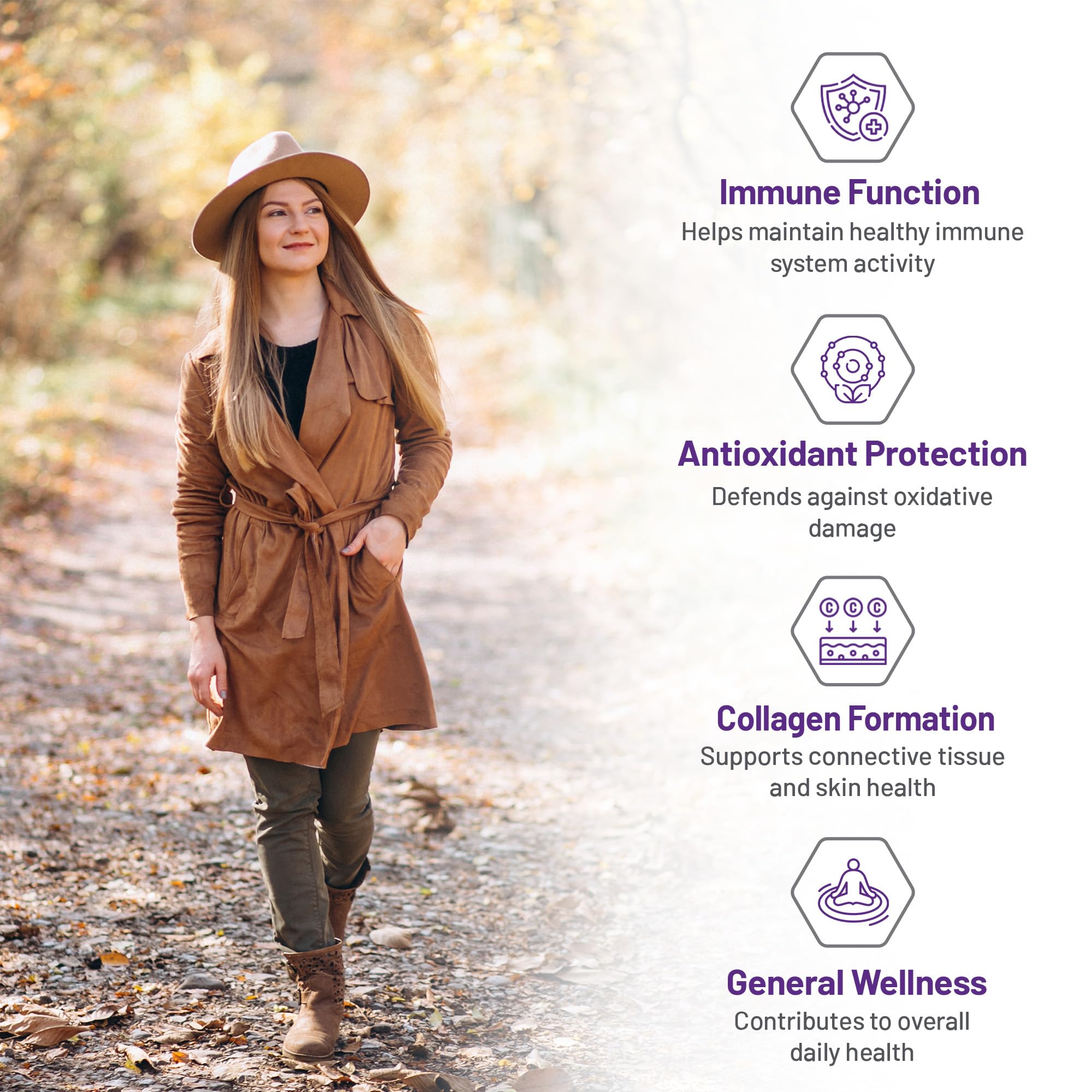 AOR - Vitamin C 1000mg