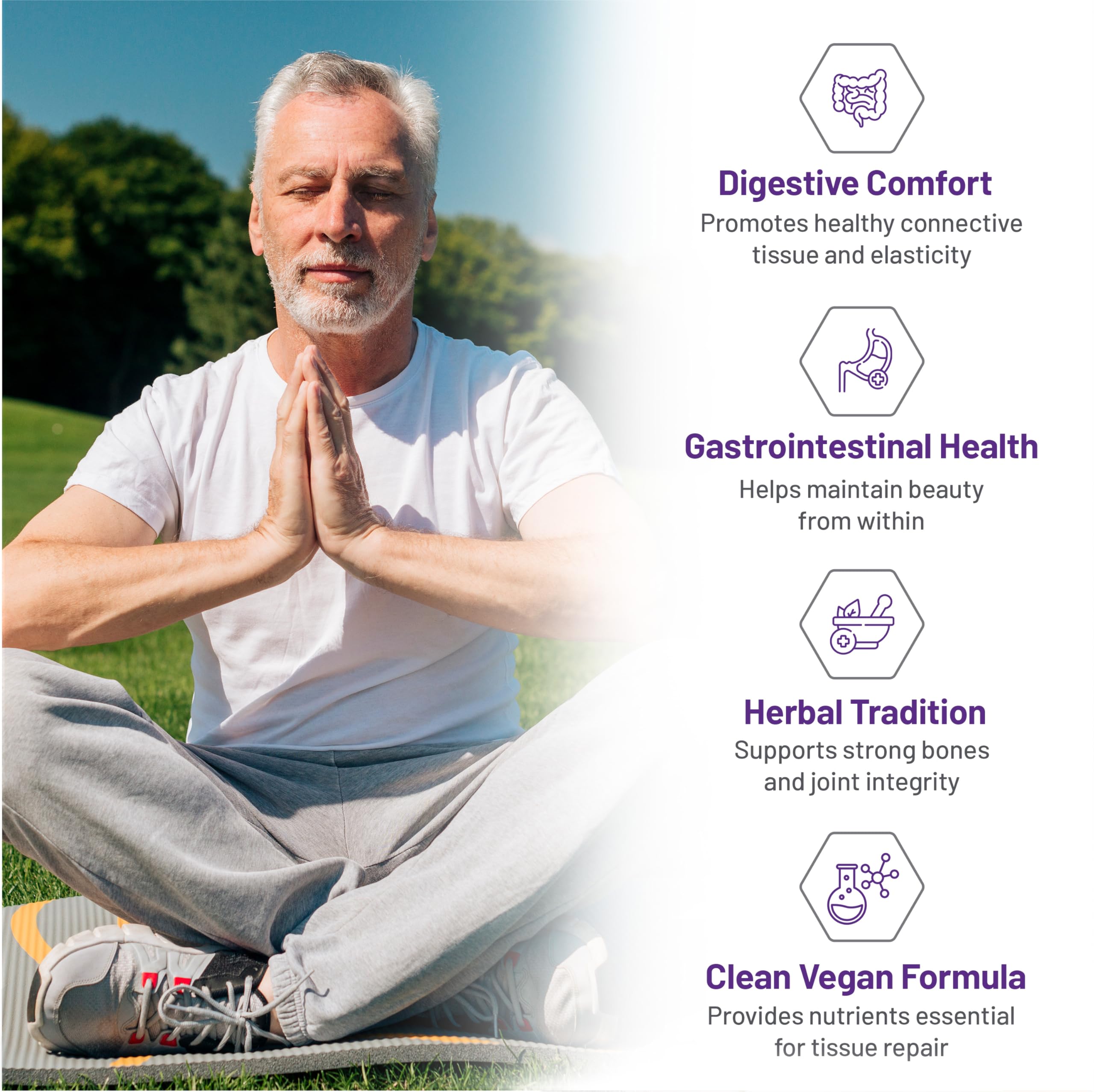 AOR DGL Deglycyrrhizinated Licorice Root 507mg, 90 Chewable Tablets, Lemon Flavour, 1-Month Supply, Supports Stomach Comfort & Enjoyable Digestion, Vegan, Gluten-Free, Non-GMO, Tasty & Gentle Formula