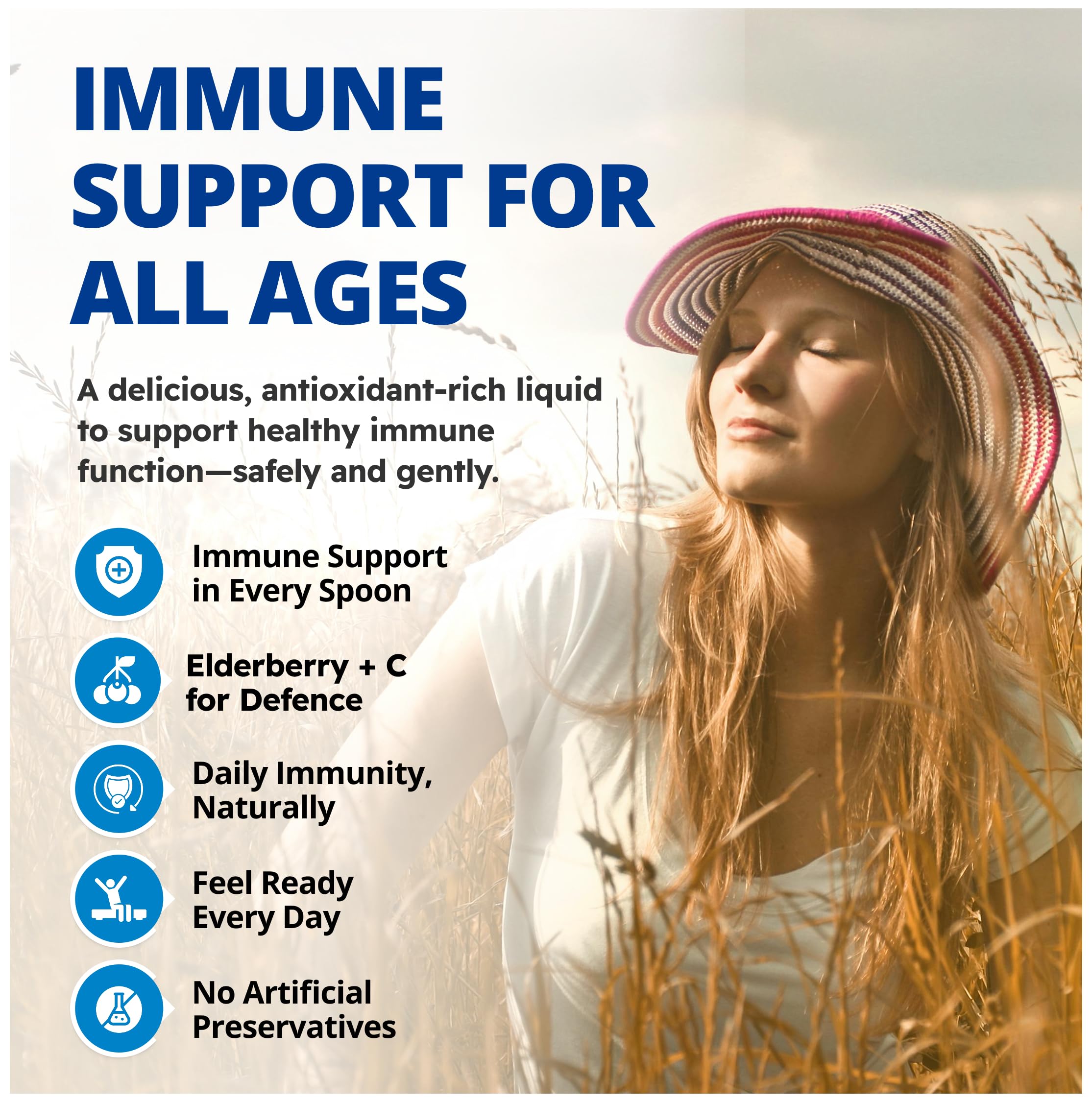 CanPrev Elderberry C