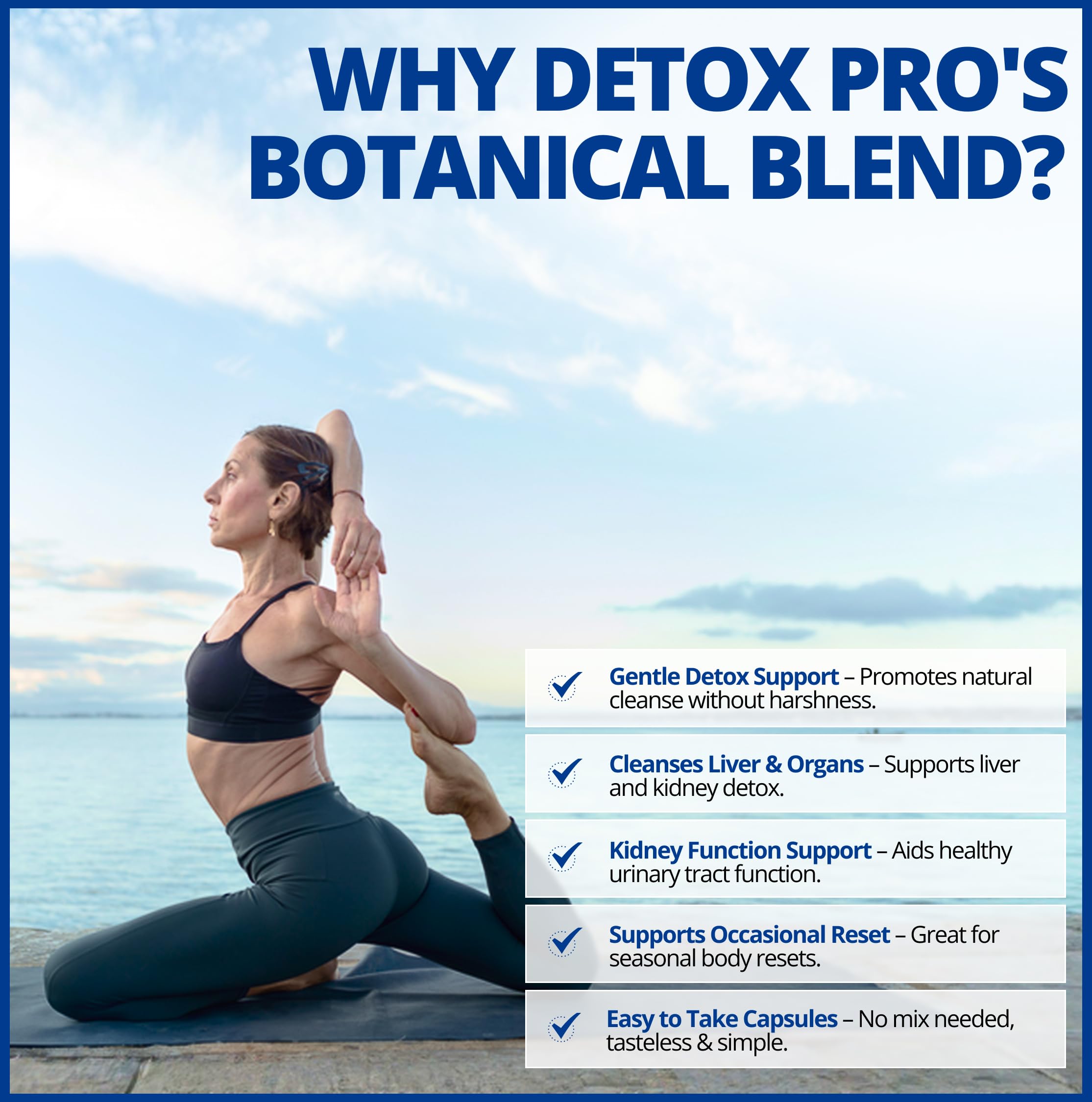 CanPrev Detox-Pro Formula, 90 V-Capsules - Soutien hépatique avec NAC, L-Glutamine, chardon-marie et antioxydants - Favorise la dégradation des glucides, des graisses et des protéines - Soutient la santé du foie
