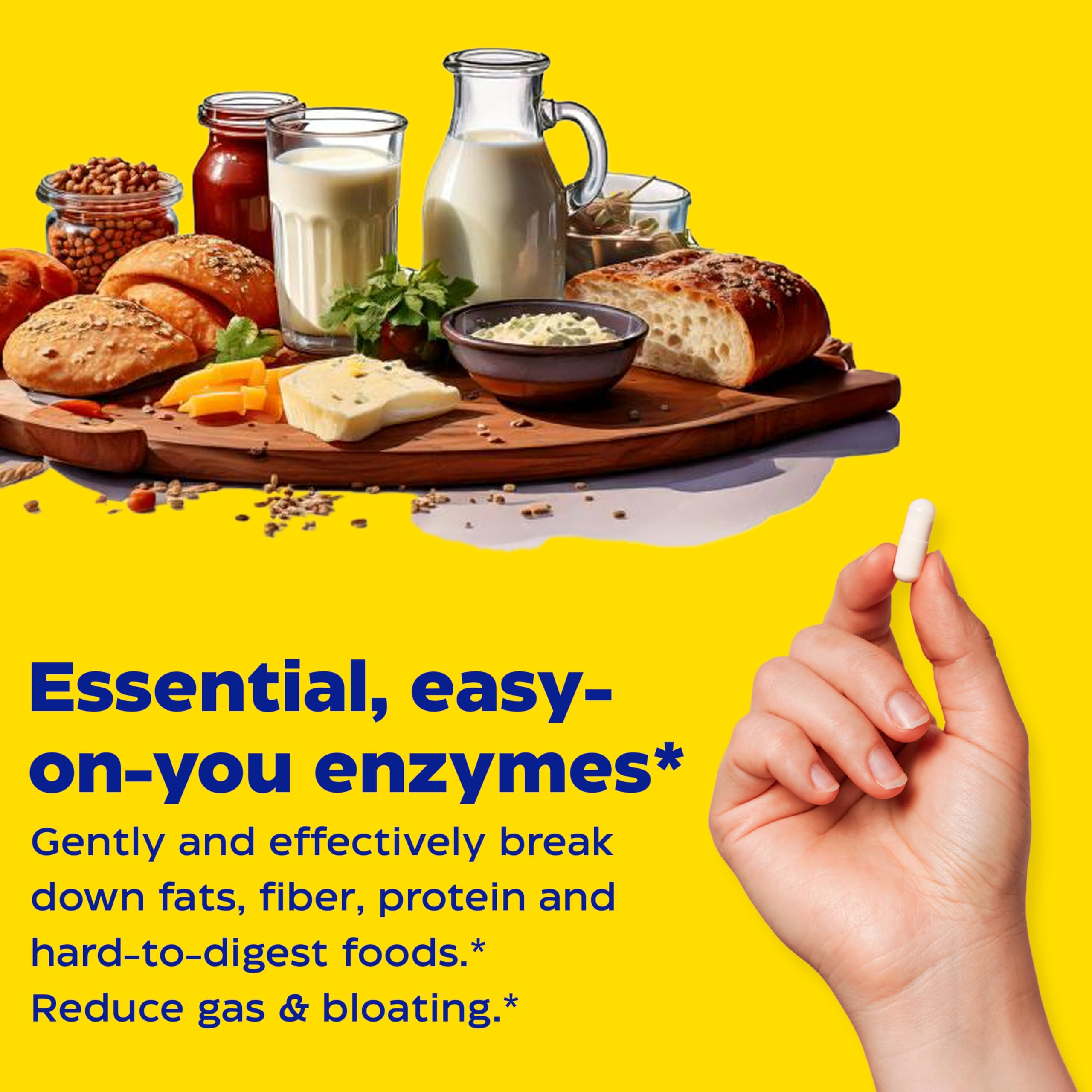 Enzymedica - Digest Basic