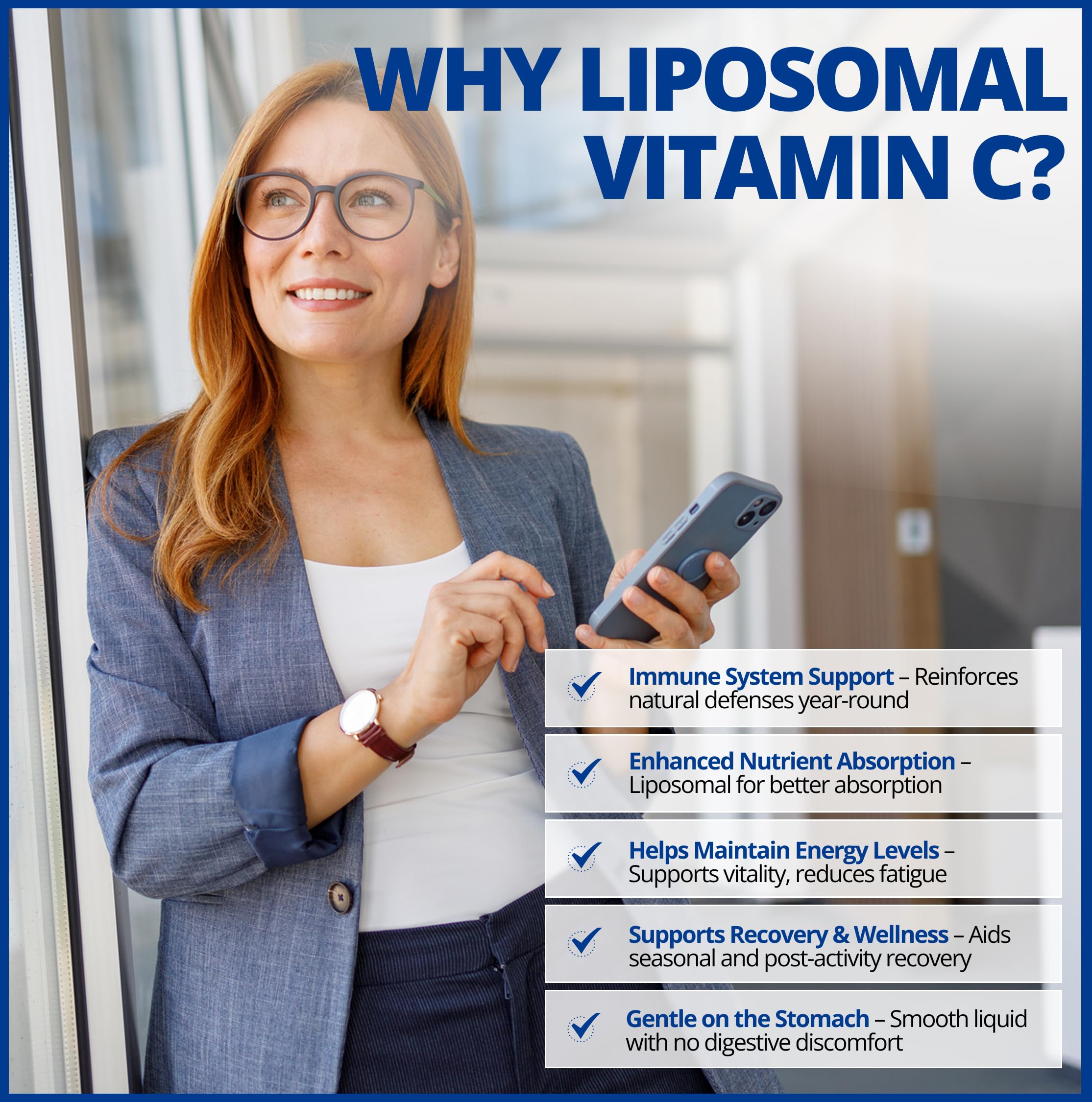 CanPrev Liposomal Vitamin C
