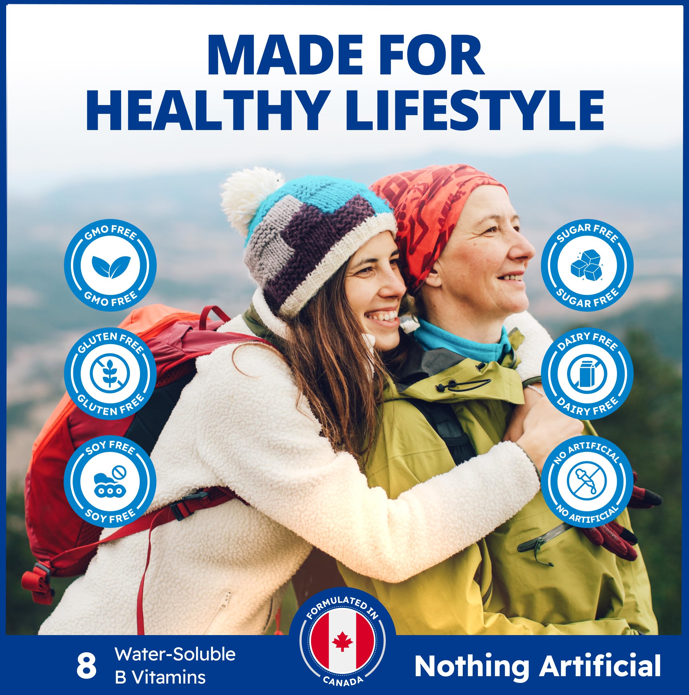 CanPrev Bioactive B