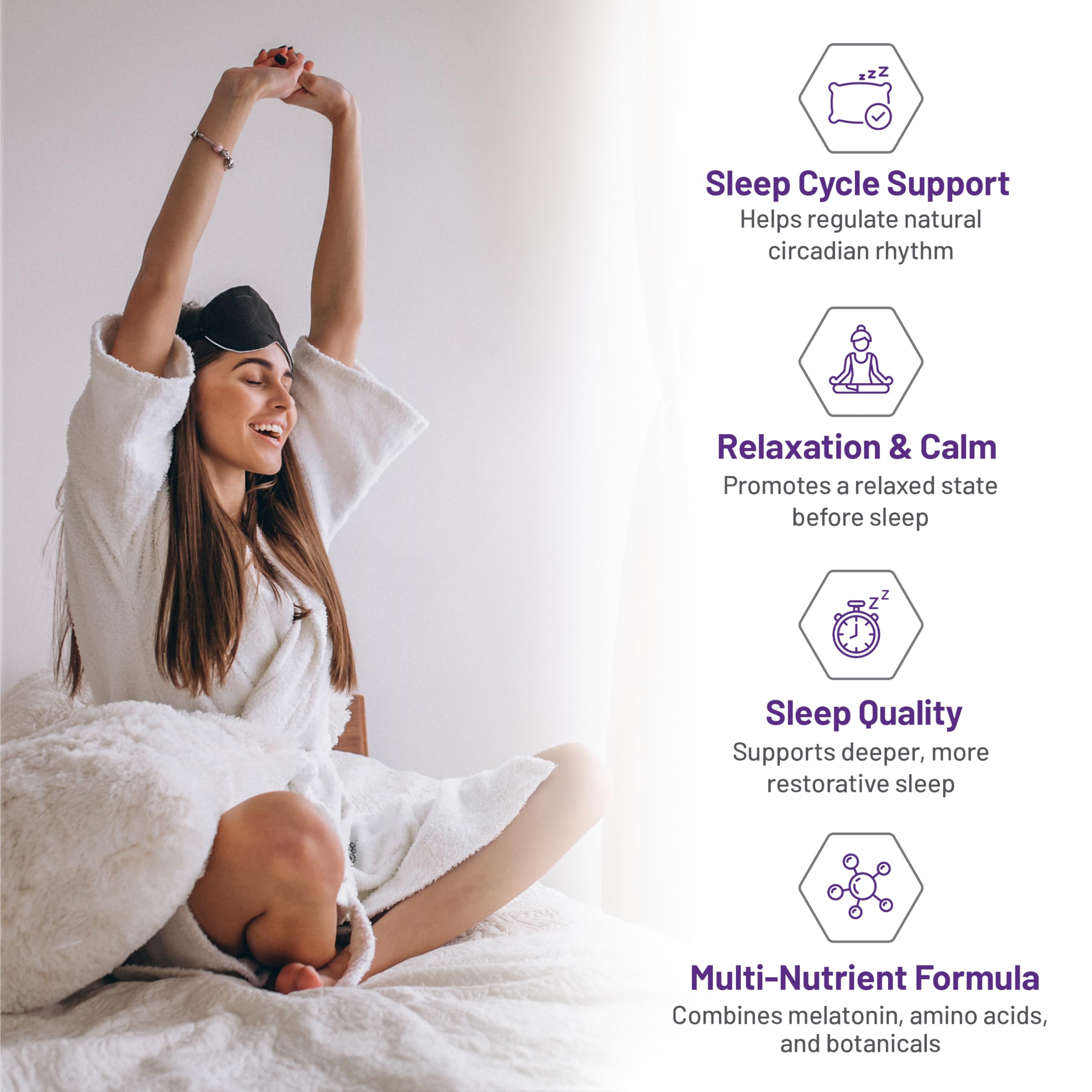 AOR - Ortho Sommeil 443mg