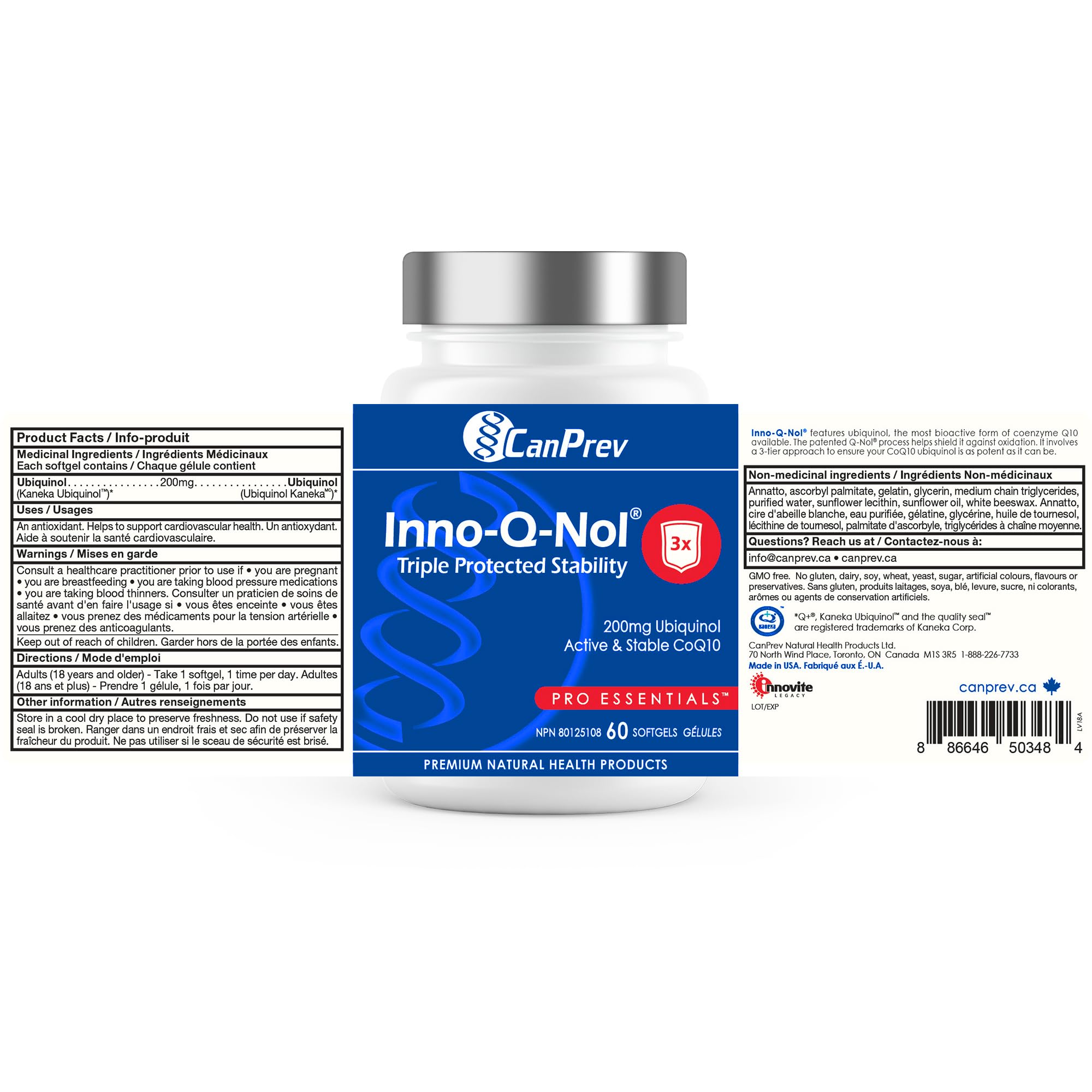 CanPrev - Inno-Q-Nol