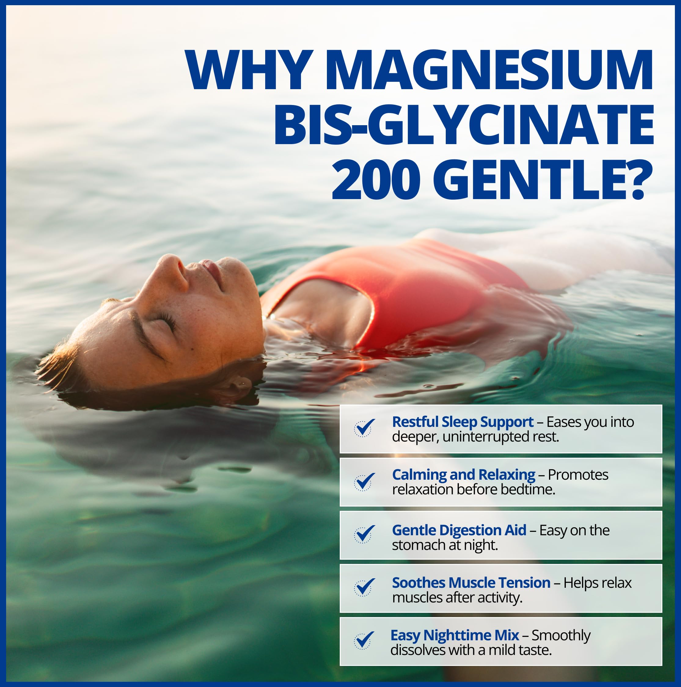 CanPrev Poudre de bisglycinate de magnésium 200 mg, 120 g, Approvisionnement de 120 jours - Bisglycinate de magnésium pur chélaté pour soutenir la santé des os, des dents et la fonction musculaire - Doux et facile à absorber - Convient aux végétaliens
