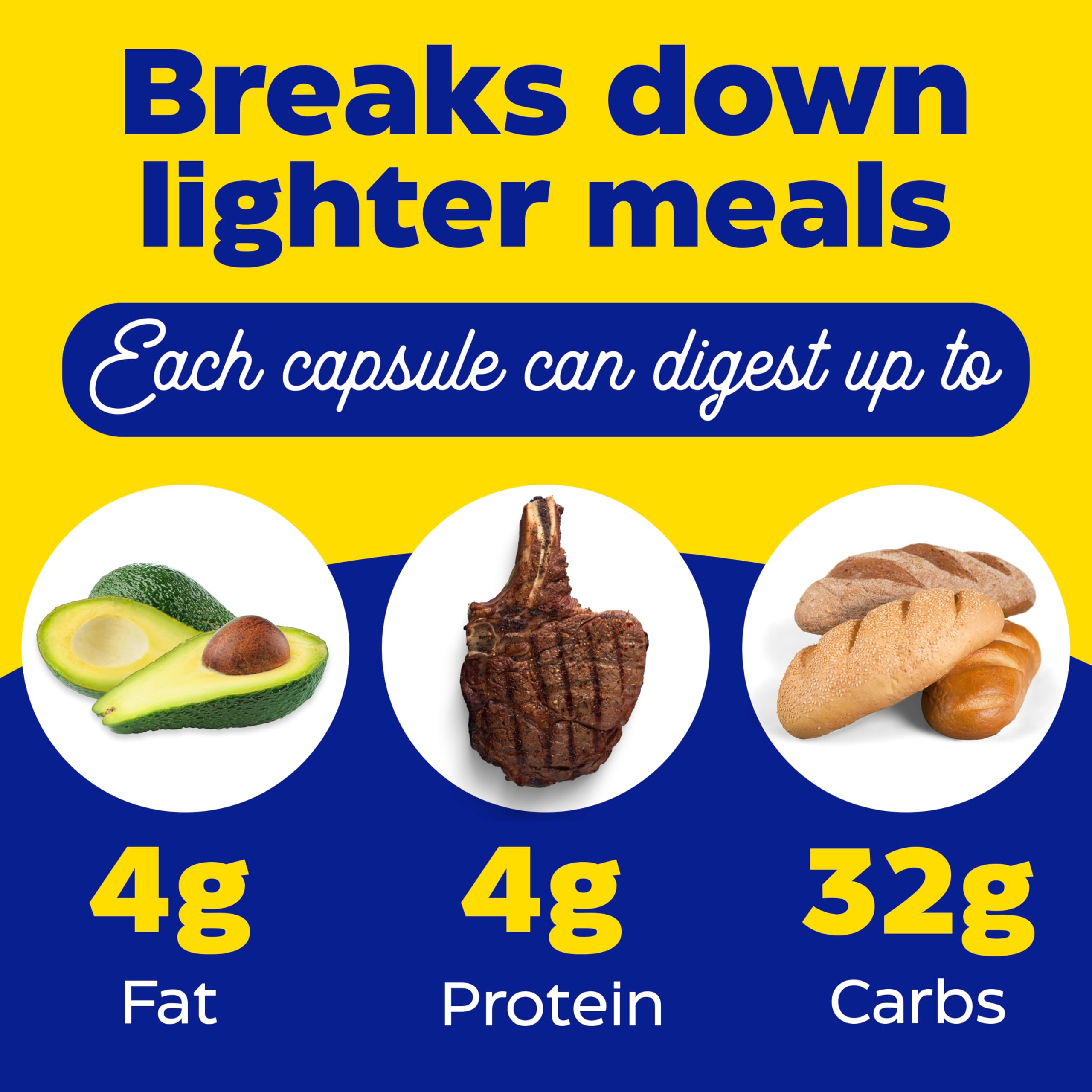 Enzymedica - Digest Basic