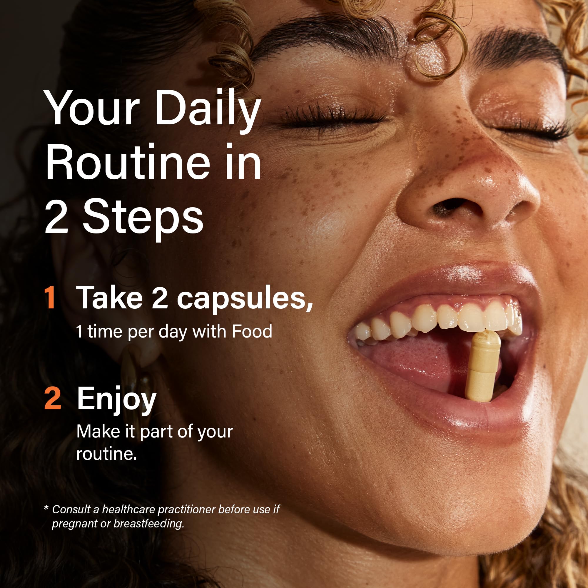 ATP LAB - Syner-C 90 Capsules 45-Day Supply - Vitamin-C Capsules Quercetin Supplements - Pressure Relief Supplement - Vitamin C Immune Support & Wound Healing Supplement