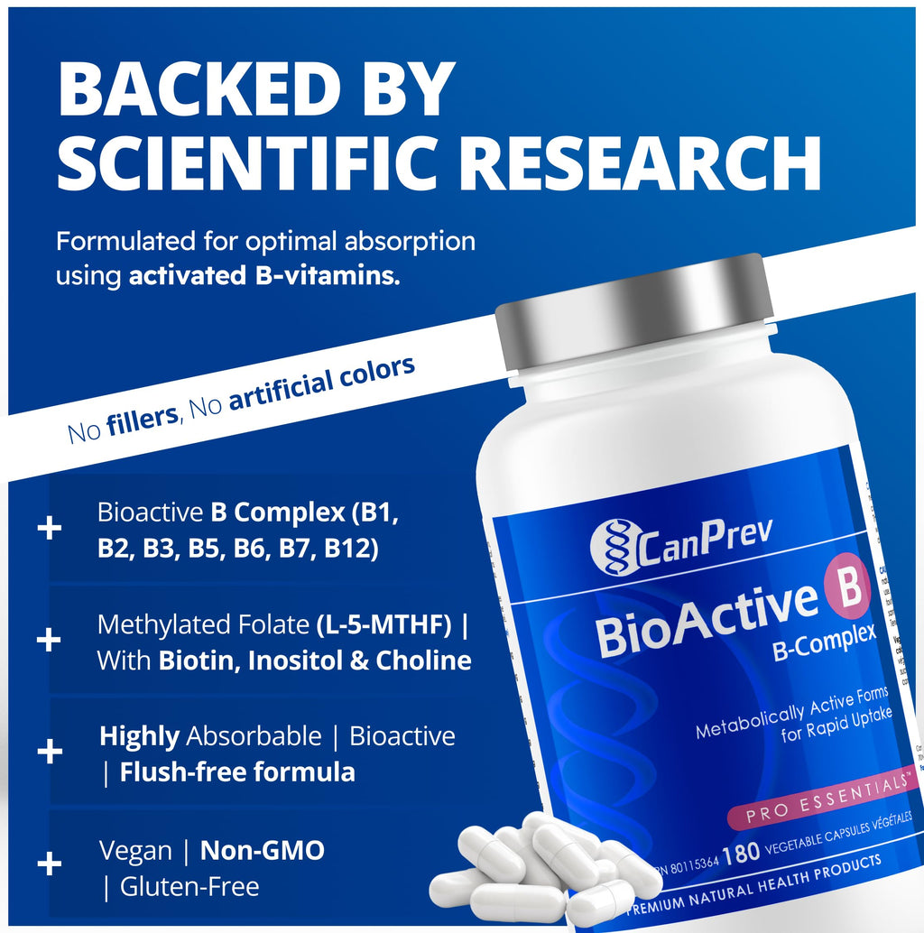 CanPrev Bioactive B