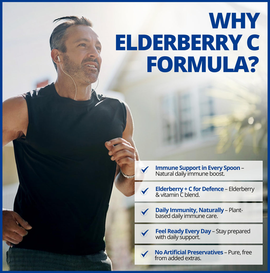 CanPrev Elderberry C