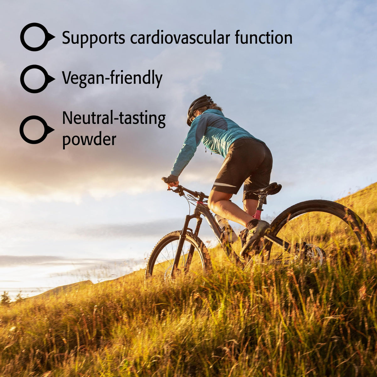 New Roots Herbal - Taurine 1,000 mg - 500 g Powder