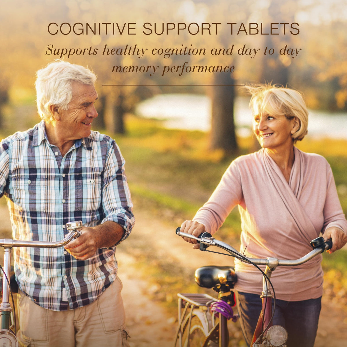 New Nordic Clear Brain Tablets