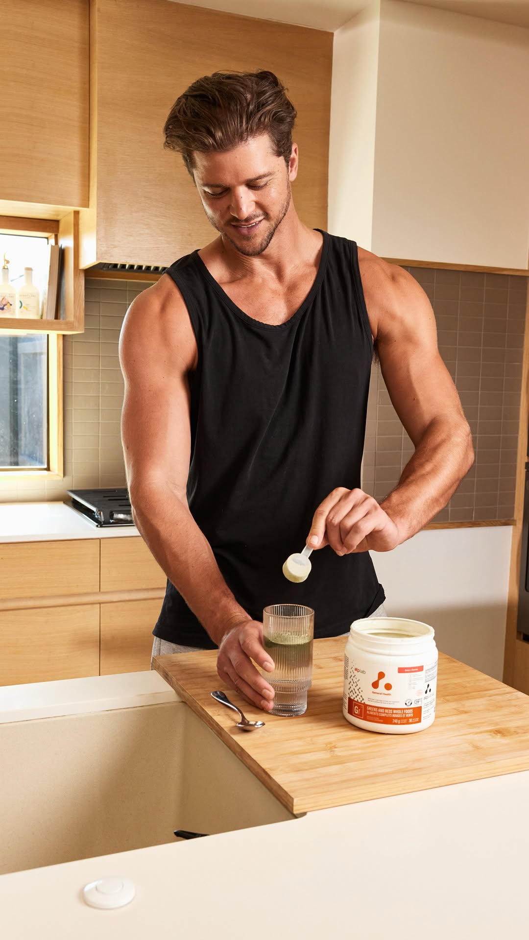 Curious Buy Nature / Curieux de nature