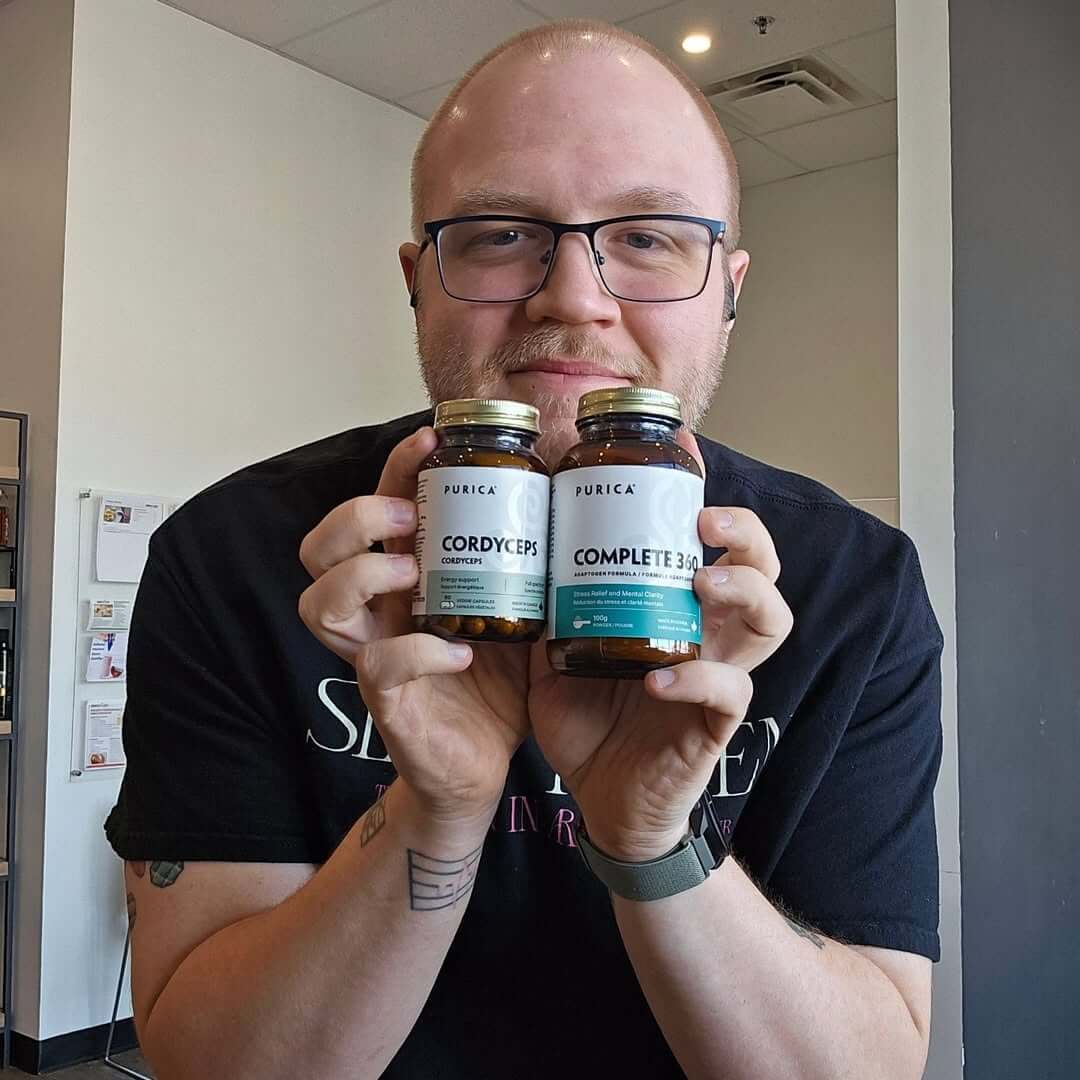 Curious Buy Nature / Curieux de nature